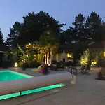 Tranquille * Brantôme