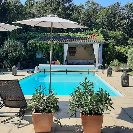 Villa Tranquille Brantôme