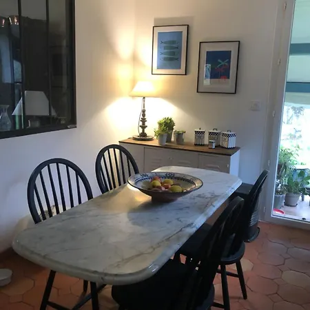 Villa Tranquille *