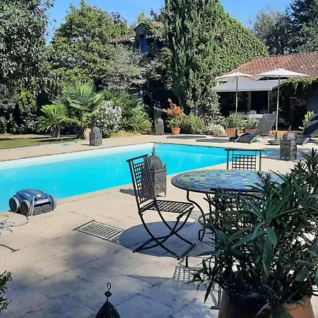 Tranquille Villa