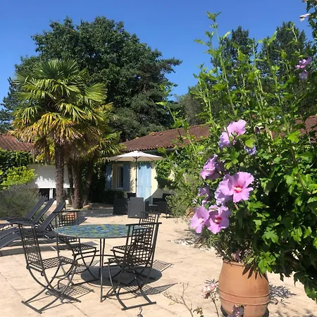 Villa Tranquille *