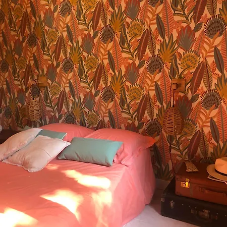 Villa Tranquille