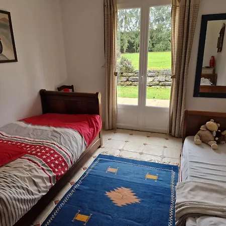 Villa Tranquille
