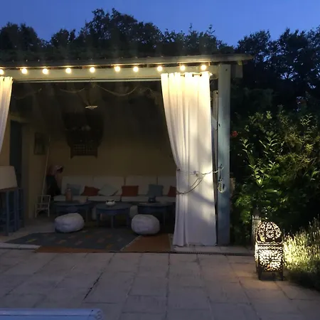 Villa Tranquille *