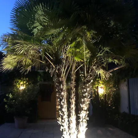 Villa Tranquille