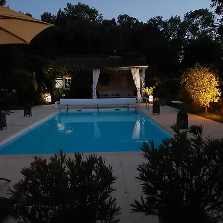 Villa Tranquille *