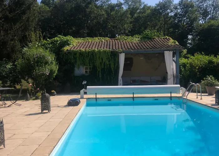 Tranquille Villa *
