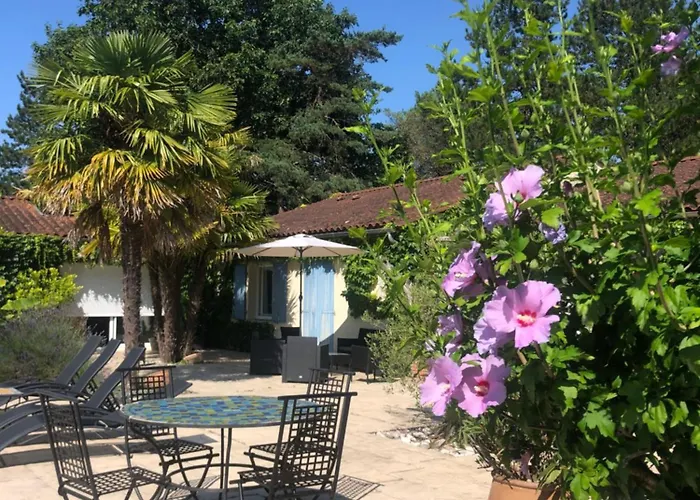 Villa Tranquille *