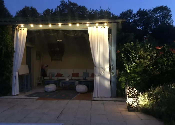 Villa Tranquille *