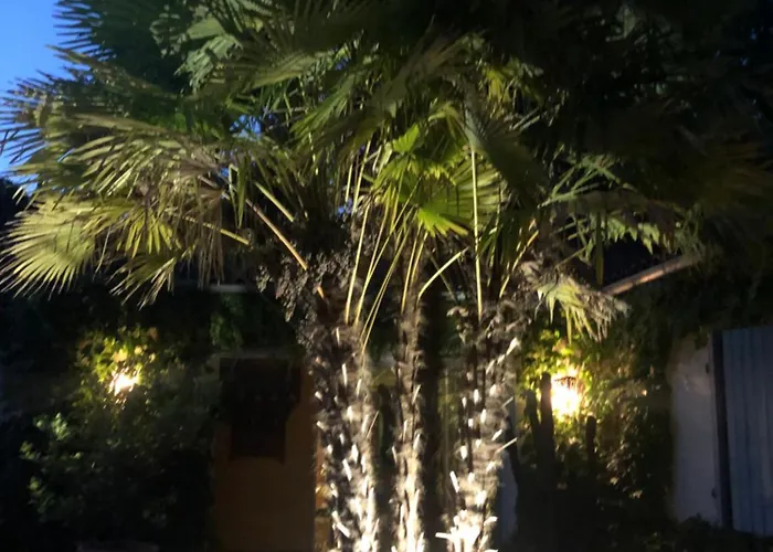 Villa Tranquille