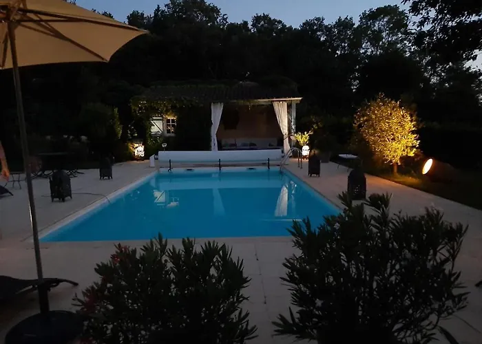 Villa Tranquille *